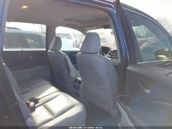 5FNYF6H54KB080802 2019 HONDA PILOT - Image 8