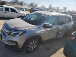 5FNYF6H54KB082355 2019 HONDA PILOT
