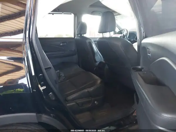 5FNYF6H54KB084820 2019 HONDA PILOT - Image 8