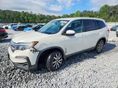 5FNYF6H54KB084929 2019 HONDA PILOT