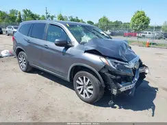5FNYF6H54KB086034 2019 HONDA PILOT