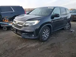 5FNYF6H54KB087751 2019 HONDA PILOT