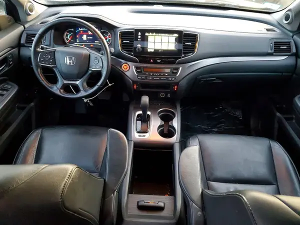 5FNYF6H54KB087751 2019 HONDA PILOT - Image 8