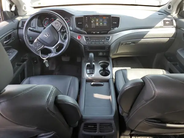 5FNYF6H54KB089306 2019 HONDA PILOT - Image 8