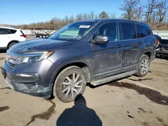 5FNYF6H54KB089659 2019 HONDA PILOT
