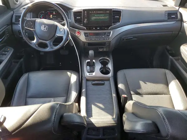 5FNYF6H54KB089659 2019 HONDA PILOT - Image 8