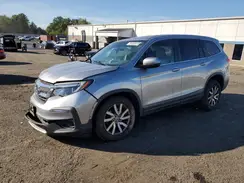 5FNYF6H54KB089712 2019 HONDA PILOT
