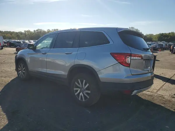 5FNYF6H54KB089712 2019 HONDA PILOT - Image 2