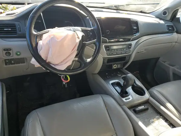 5FNYF6H54KB089712 2019 HONDA PILOT - Image 8