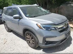 5FNYF6H54KB093601 2019 HONDA PILOT