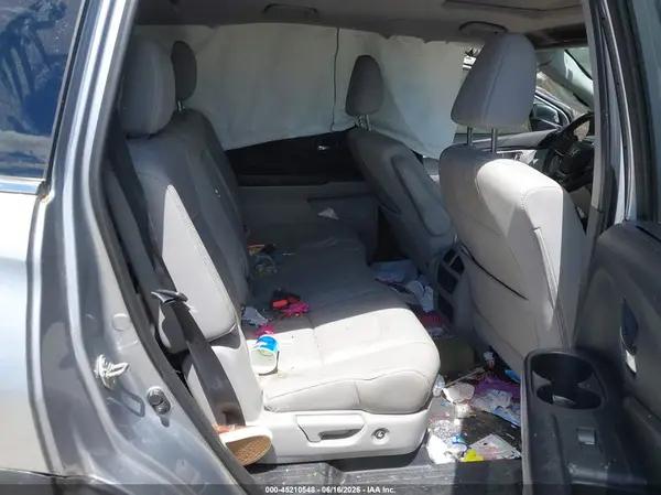 5FNYF6H54KB093601 2019 HONDA PILOT - Image 8