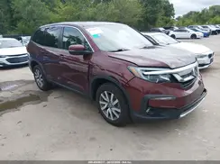 5FNYF6H54KB093954 2019 HONDA PILOT