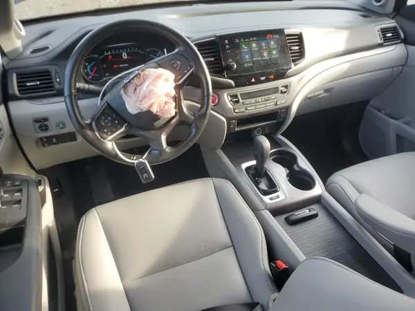 5FNYF6H54KB095526 2019 HONDA PILOT - Image 8
