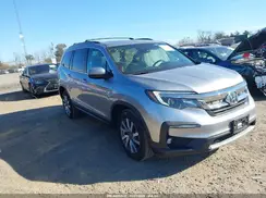 5FNYF6H54KB096854 2019 HONDA PILOT