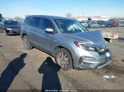 5FNYF6H54KB097860 2019 HONDA PILOT