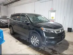 5FNYF6H54KB098359 2019 HONDA PILOT