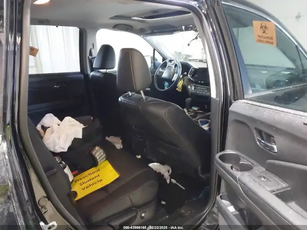 5FNYF6H54KB098359 2019 HONDA PILOT - Image 8