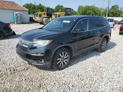 5FNYF6H54KB100157 2019 HONDA PILOT