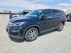 5FNYF6H54KB100952 2019 HONDA PILOT
