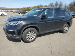 5FNYF6H54KB100966 2019 HONDA PILOT