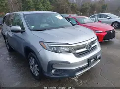 5FNYF6H54LB006359 2020 HONDA PILOT
