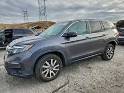 5FNYF6H54LB007429 2020 HONDA PILOT