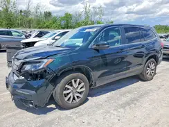5FNYF6H54LB013036 2020 HONDA PILOT
