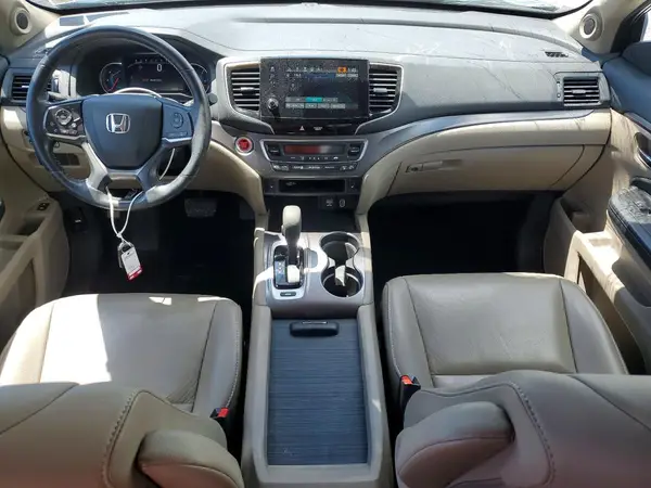 5FNYF6H54LB013036 2020 HONDA PILOT - Image 8