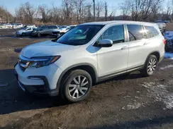 5FNYF6H54LB017569 2020 HONDA PILOT