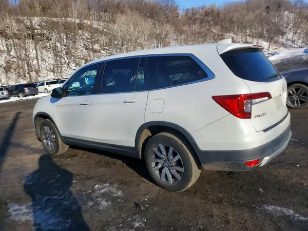 5FNYF6H54LB017569 2020 HONDA PILOT - Image 2