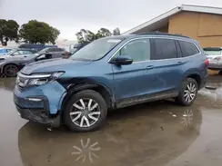 5FNYF6H54LB018639 2020 HONDA PILOT