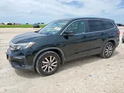 5FNYF6H54LB019189 2020 HONDA PILOT
