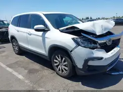 5FNYF6H54LB020164 2020 HONDA PILOT