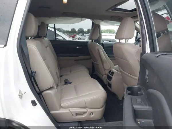 5FNYF6H54LB021623 2020 HONDA PILOT - Image 8
