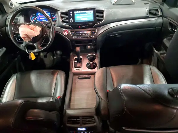 5FNYF6H54LB022996 2020 HONDA PILOT - Image 8