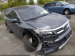 5FNYF6H54LB024330 2020 HONDA PILOT