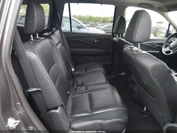 5FNYF6H54LB024330 2020 HONDA PILOT - Image 8