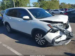 5FNYF6H54LB027115 2020 HONDA PILOT