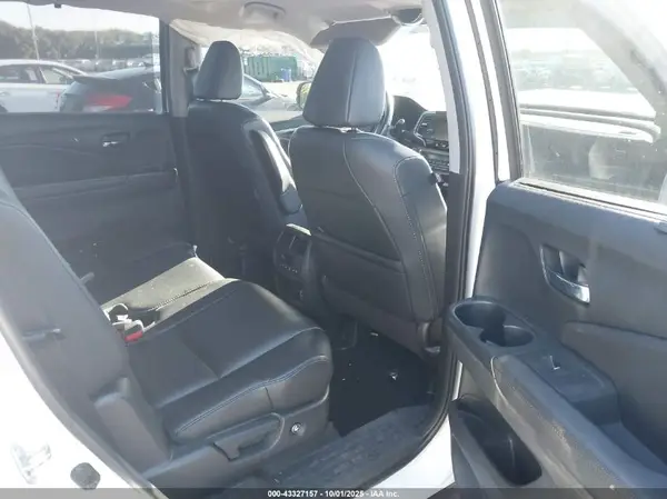 5FNYF6H54LB027115 2020 HONDA PILOT - Image 8
