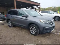 5FNYF6H54LB027633 2020 HONDA PILOT