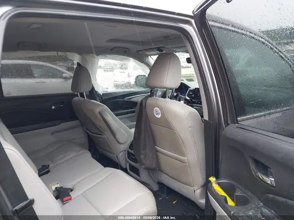 5FNYF6H54LB027633 2020 HONDA PILOT - Image 8