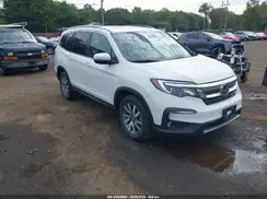 5FNYF6H54LB028250 2020 HONDA PILOT