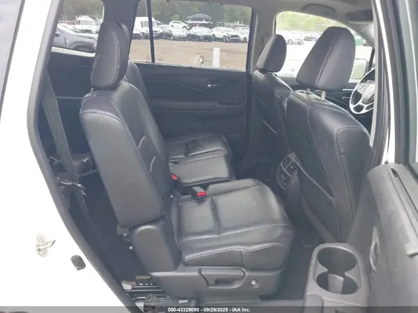 5FNYF6H54LB028250 2020 HONDA PILOT - Image 8