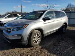 5FNYF6H54LB036493 2020 HONDA PILOT