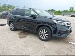 5FNYF6H54LB040463 2020 HONDA PILOT