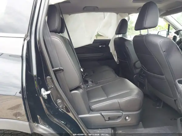 5FNYF6H54LB040463 2020 HONDA PILOT - Image 8