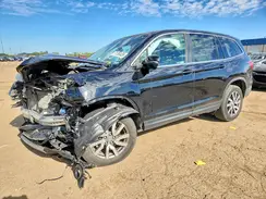 5FNYF6H54LB040527 2020 HONDA PILOT