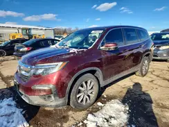 5FNYF6H54LB041953 2020 HONDA PILOT