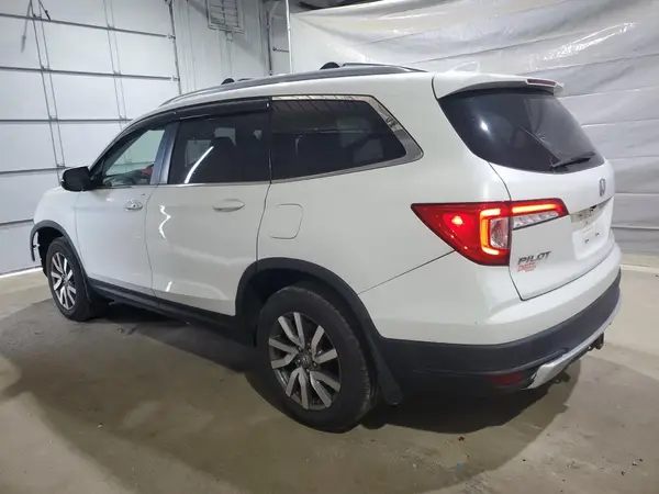 5FNYF6H54LB044853 2020 HONDA PILOT - Image 2