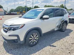 5FNYF6H54LB046747 2020 HONDA PILOT